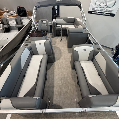 2024 Tahoe SP 1775 CR