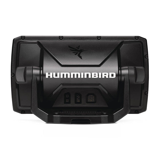 Humminbird Helix 5 CHIRP DI fish finder and chartplotter — photo 2