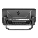 Humminbird Helix 7 Chirp  Mega DI  GPS G4N Fishfinder/Chartplotter