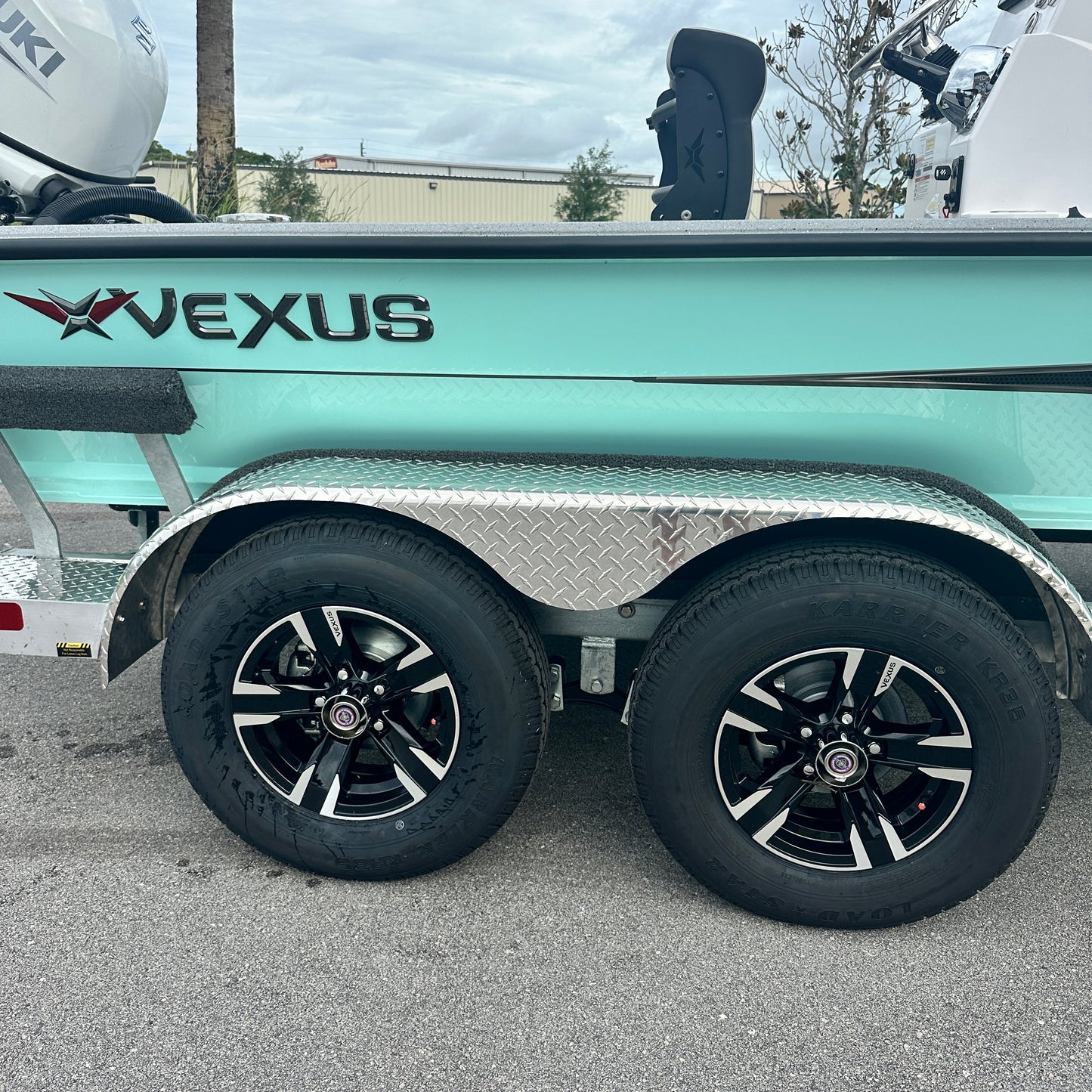 2024 Vexus ACX2000