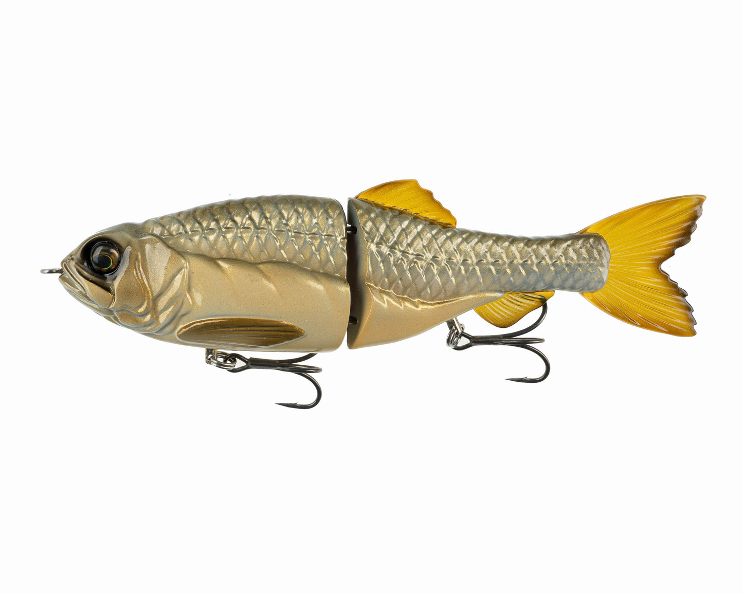 Synch Fishing Artisan Glide 180 in Medieval Bone
