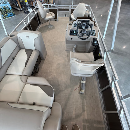 2024 Tahoe Sport Bow Fish 1975