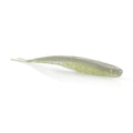 Berkley Lab Series Minnow 5.25 in soft bait in Highland Shad