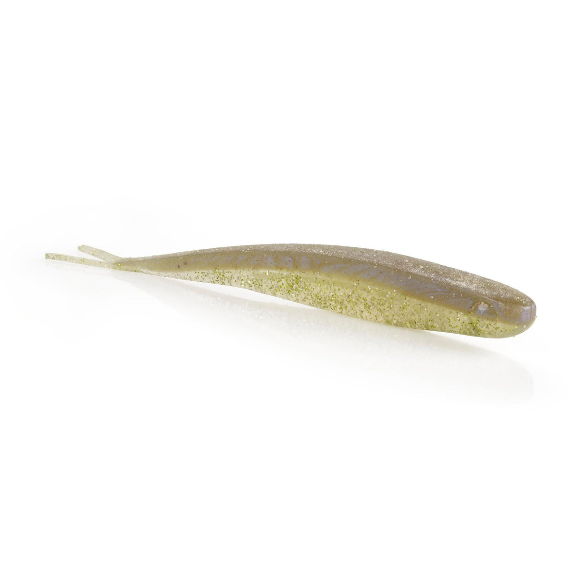 Berkley Lab Series Minnow 6.5 in soft bait in Highland Shad