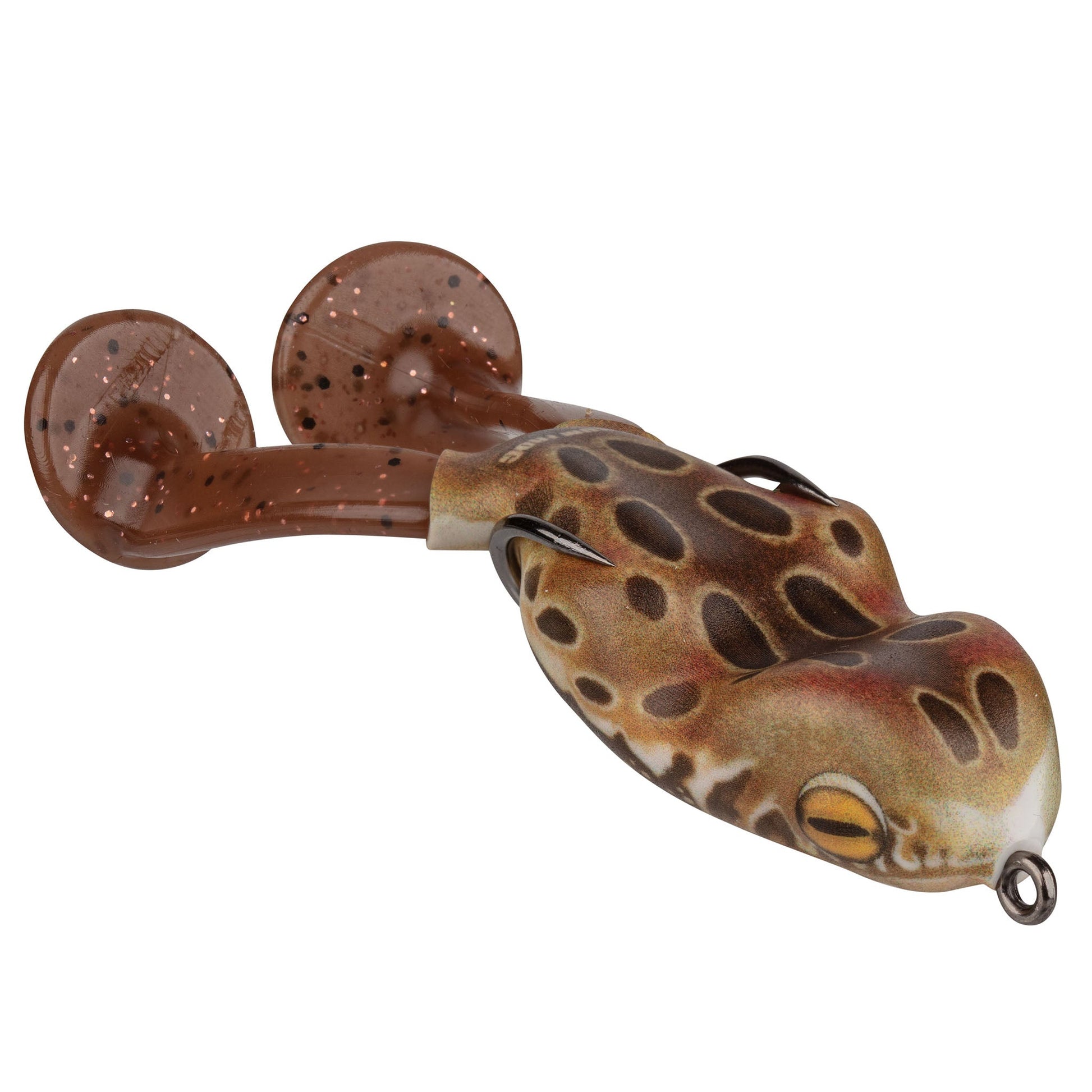 Scum Frog Bigfoot 2 hollow body frog in Sloppy Toad
