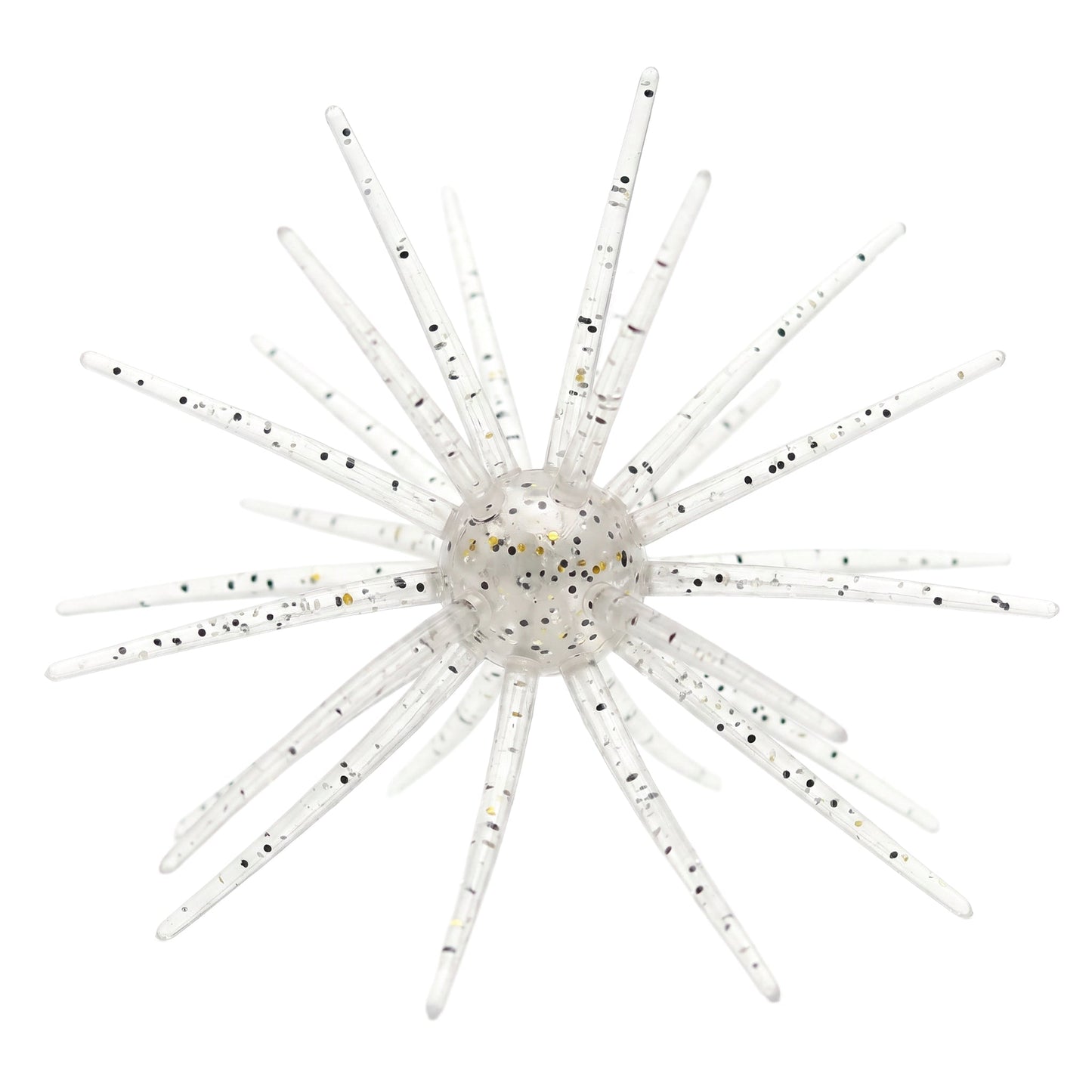 Skinny Bear Shake'Em Up 19mm in Bling