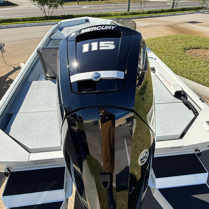 2025 Sea Ark Shadow 18