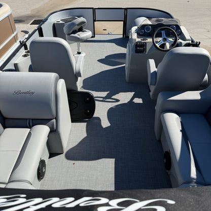 2025 Bentley FISH 200 CC