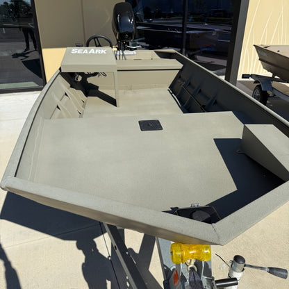 2025 Sea Ark 1652 Special (20 "Transom)