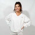 EFC Alley shirt white