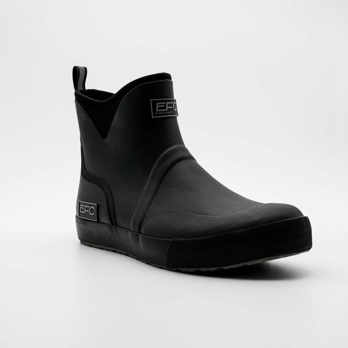 EFC LFG Deck Boot Blacked Out