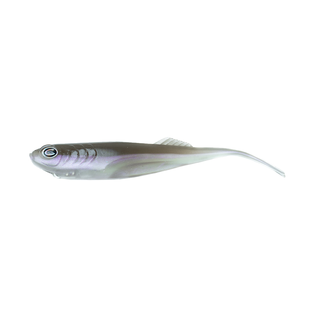 CAST Fishing Co. Echo 5.4 inch swimbait in Ozark