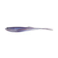 CAST Fishing Co. Echo 7.2 inch swimbait in Amethyst