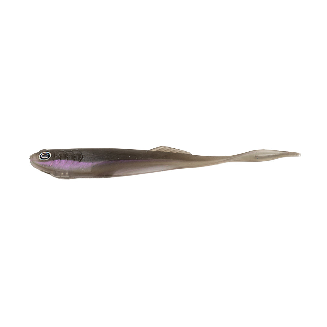 CAST Fishing Co. Echo 7.2 inch swimbait in Ozark