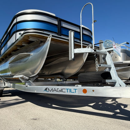 2025 Bentley 233 Bolt