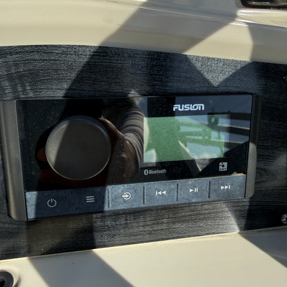 2024 Tahoe 17 Sport Bow Fish