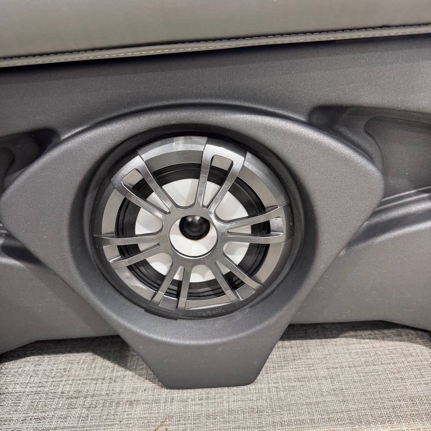 2024 Tahoe SP 1775 CR