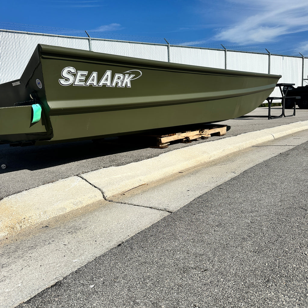 2025 Sea Ark 1448 MV — photo 2