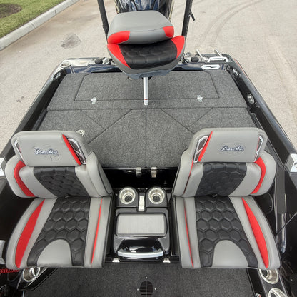 2026 Bas Cat Cougar FTD