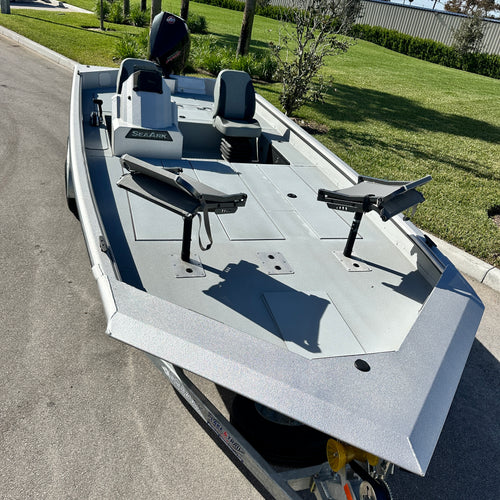 2024 Sea Ark Flex 2172
