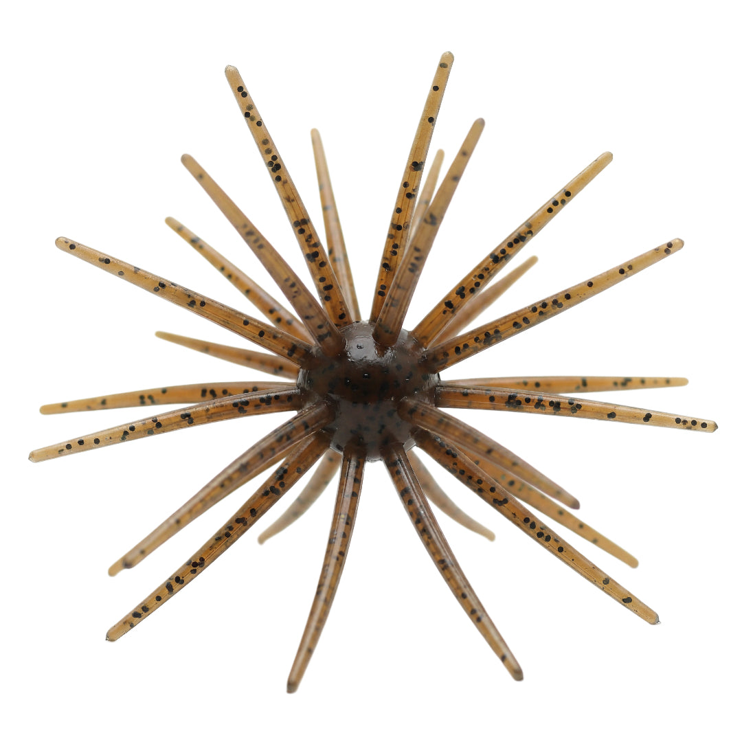 Skinny Bear Shake'Em Up 19mm in Green Pumpkin Oil