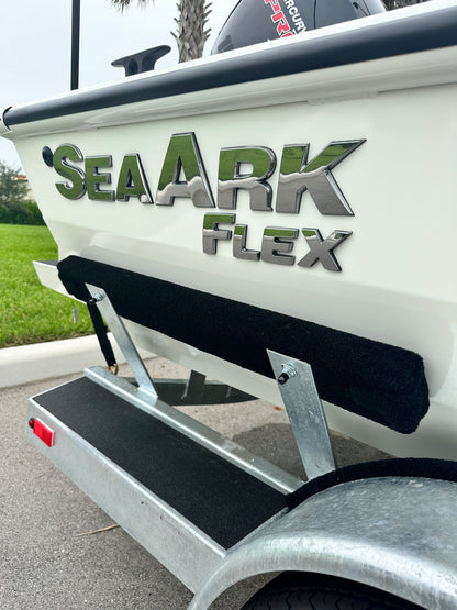 2024 Sea Ark Flex 19