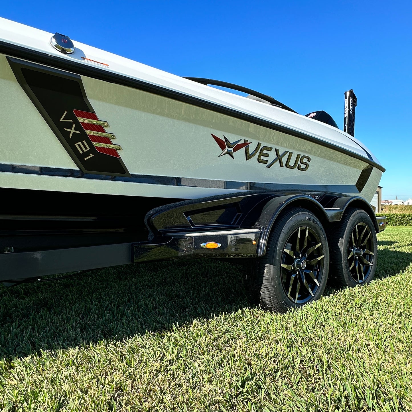 2024 Vexus VX21