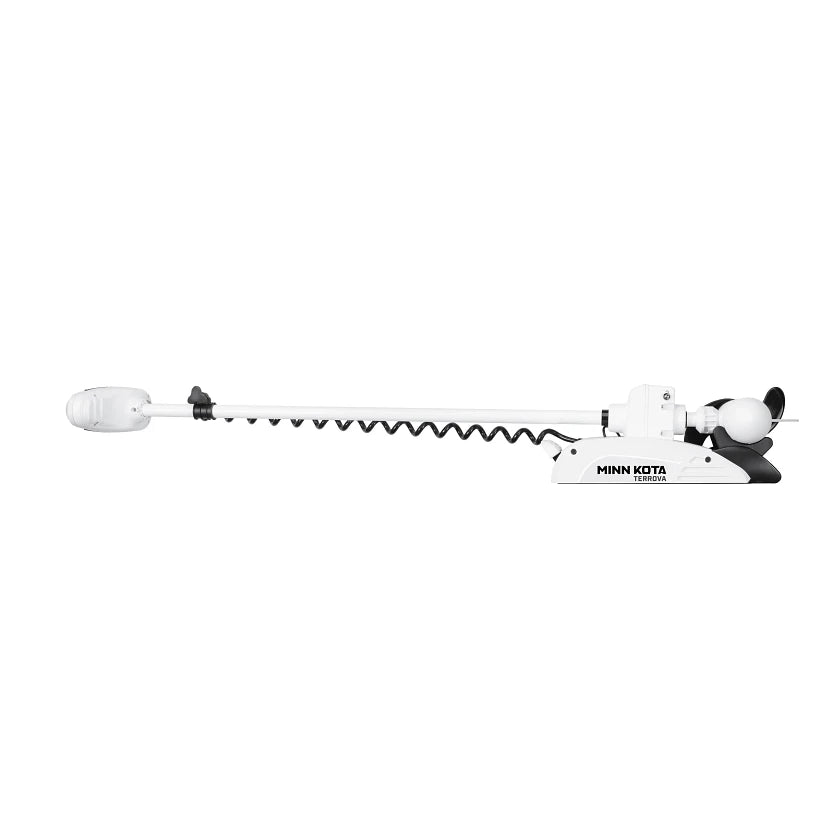 Minn Kota Riptide Terrova 36V trolling motor, 60in shaft — photo 2