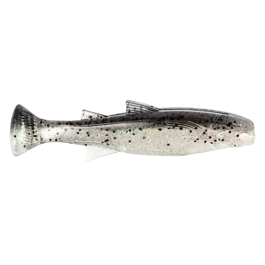 Z-Man Mulletron — Bad Shad