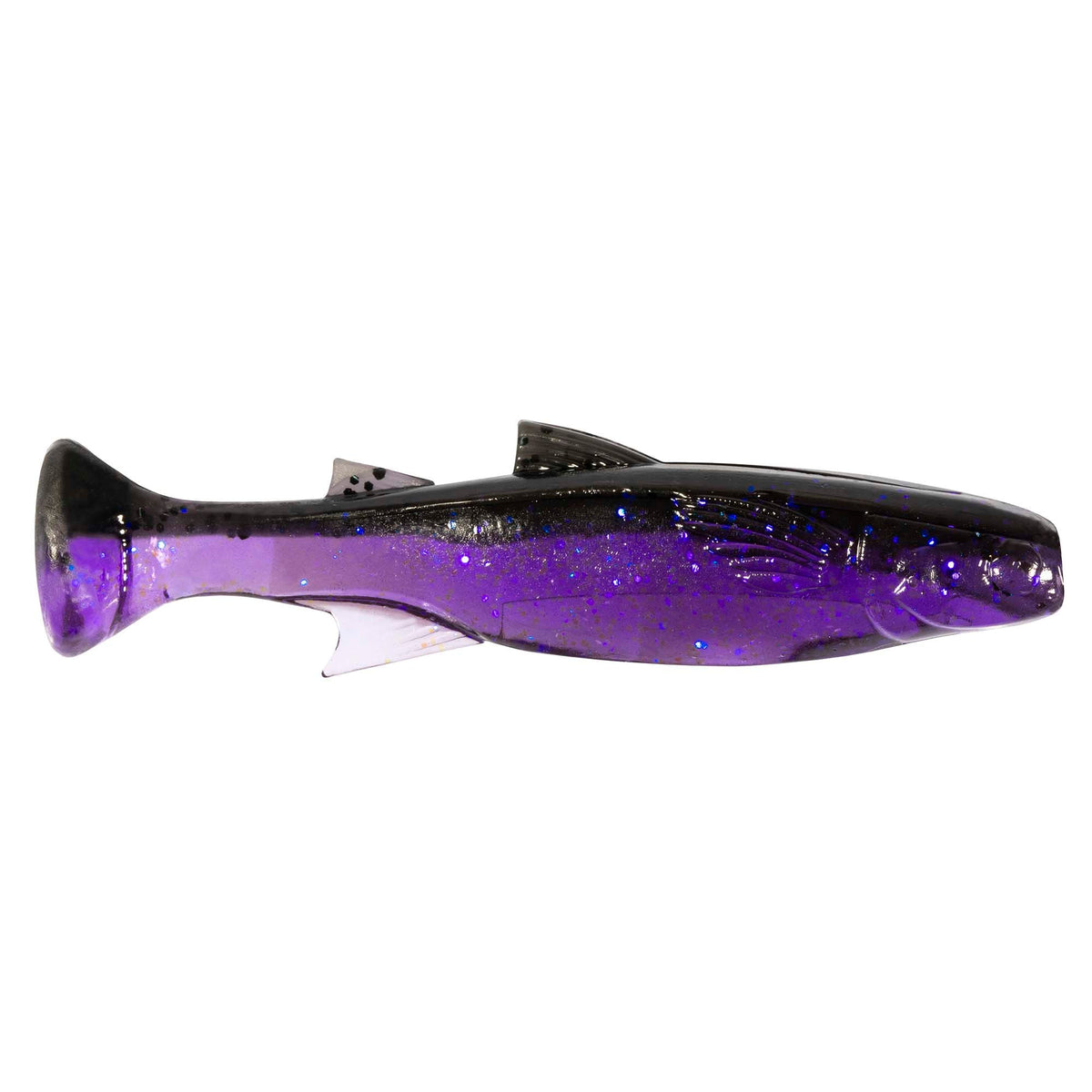 Z-Man Mulletron — Purple Demon