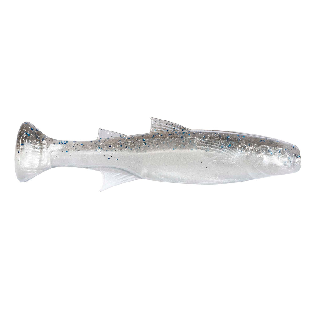 Z-Man Mulletron — Smoky Shad