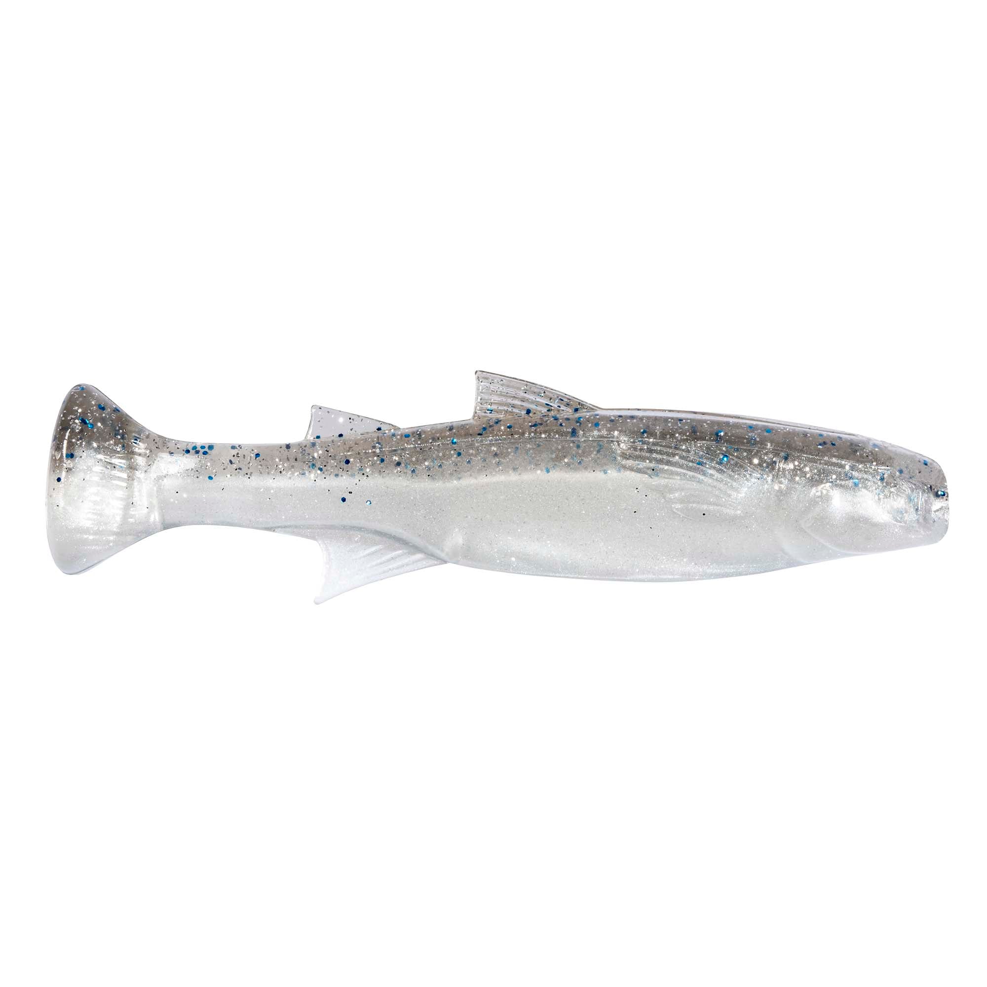 Z-Man Mulletron — Smoky Shad