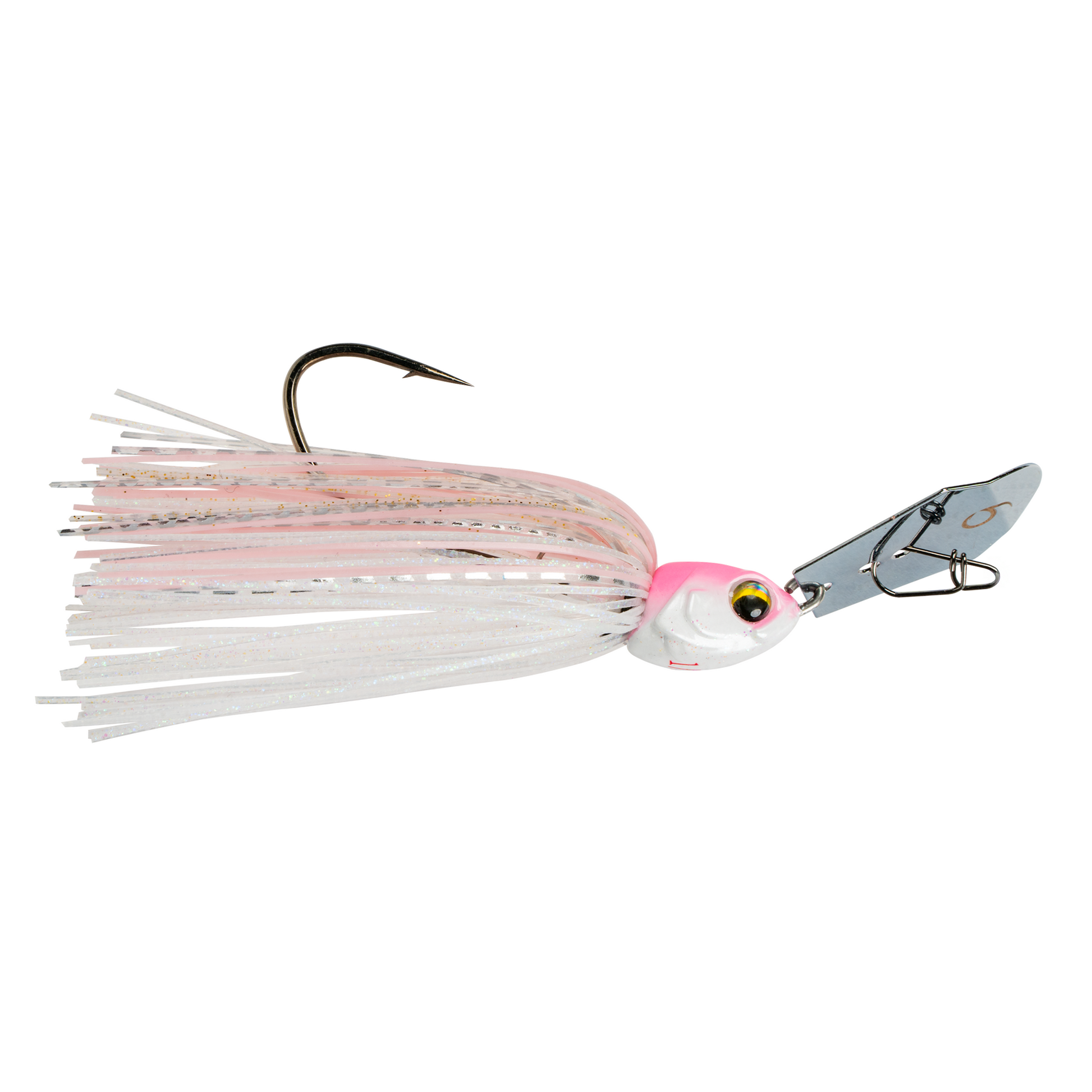6th Sense JigSaw bladed jig in Morning Dawn