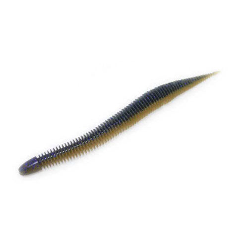 Geecrack Bellows Stick 5.8 inch soft stick bait in Muddy Gill #226