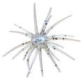 BaitFuel Nano Spike 9mm micro urchin crappie bait in Money Milk