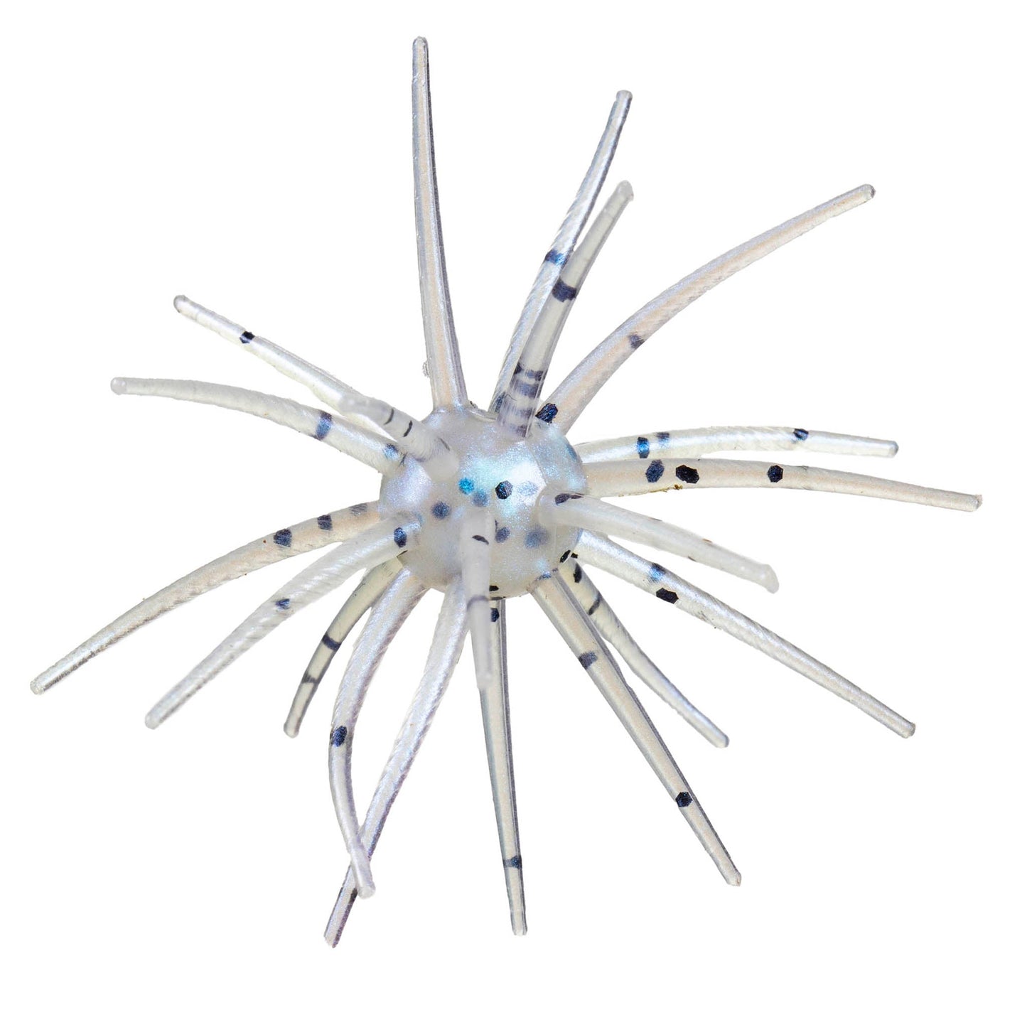 BaitFuel Nano Spike 9mm micro urchin crappie bait in Money Milk