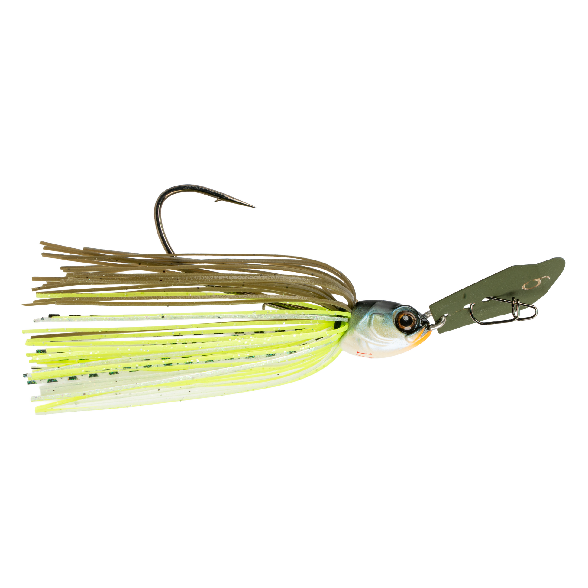 6th Sense JigSaw bladed jig in Pro's Choice