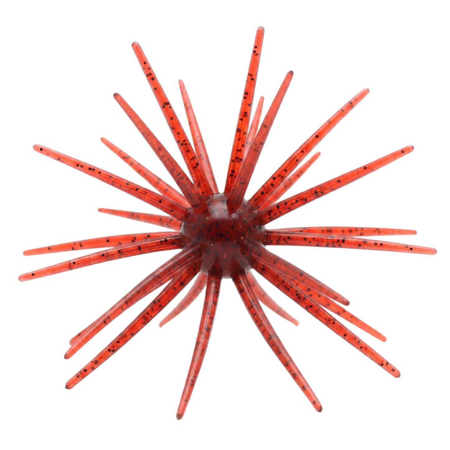 Skinny Bear Shake'Em Up 19mm in Red Craw