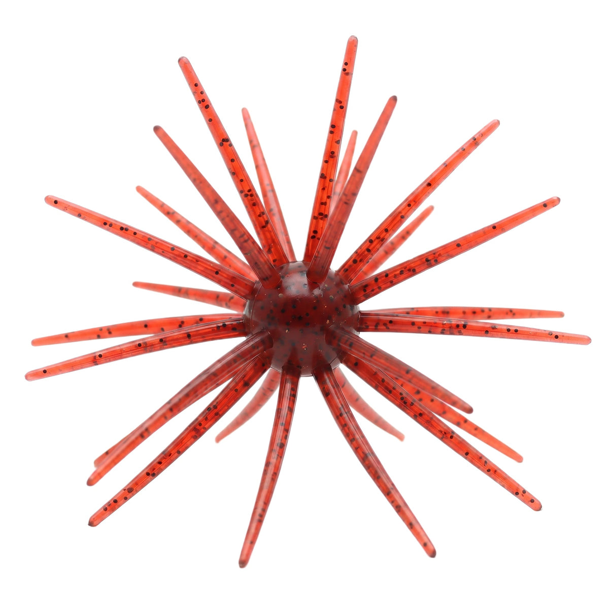 Skinny Bear Shake'Em Up 19mm in Red Craw