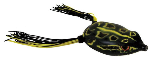 SPRO Bronzeye Frog 65 Rainforest Black