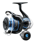 Daiwa Saltist MQ spinning reel