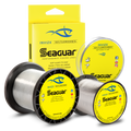 Seaguar InvizX Fluorocarbon 12 lb