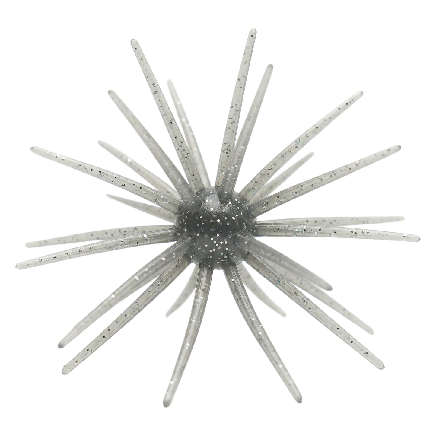 Skinny Bear Shake'Em Up 19mm in Shad Smoke