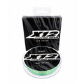 CAST Fishing Co. X12 12-strand casting braid, 150 yard spool