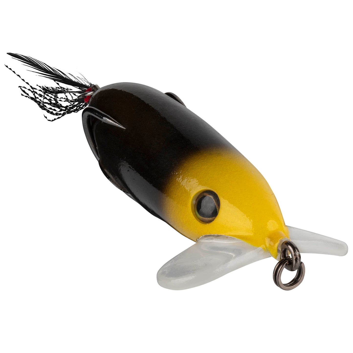 Snag Proof Zoo Wag weedless topwater bait in Tweety