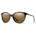 Smith Cheetah sunglasses — Tortoise | ChromaPop Polarized Brown