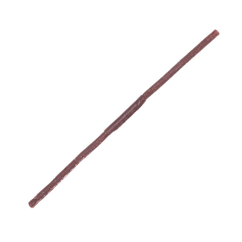Geecrack G-Crazy 18 inch straight-tail magnum worm in Scuppernong #013