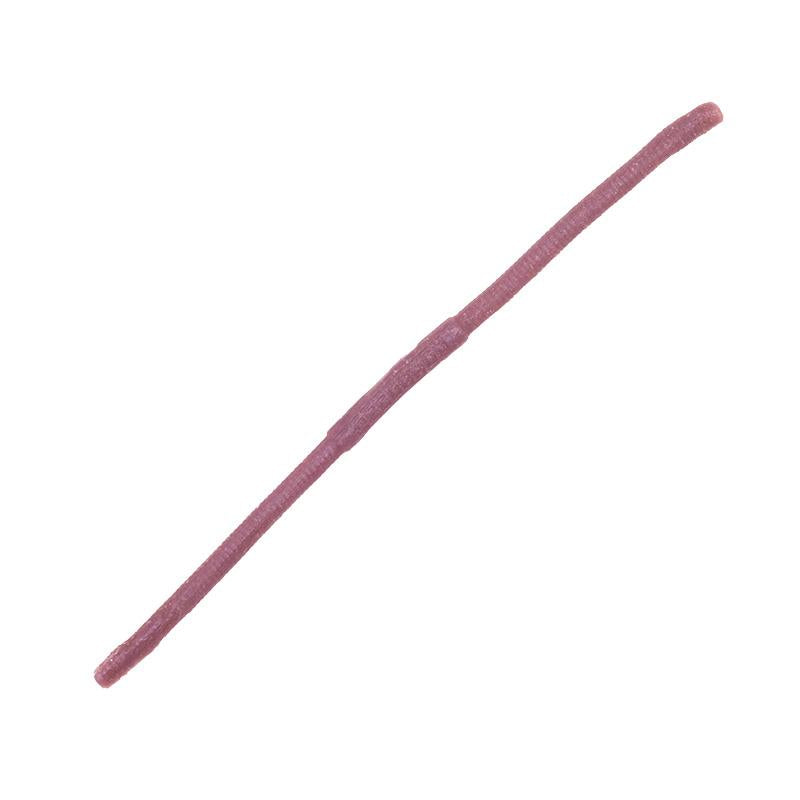 Geecrack G-Crazy 18 inch straight-tail magnum worm in Dobamimizu #369