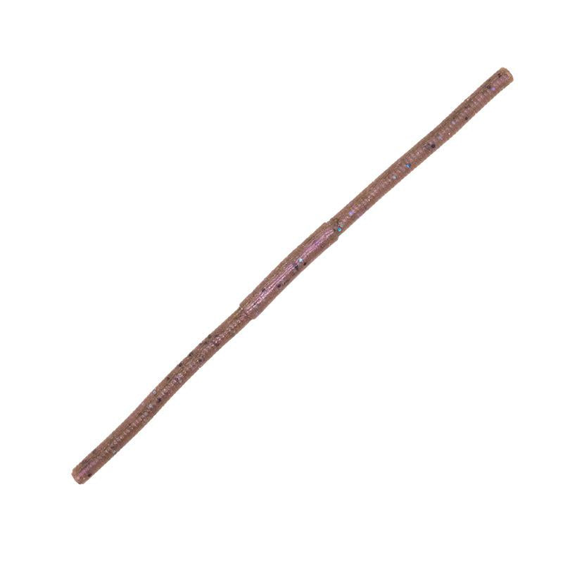 Geecrack G-Crazy 18 inch straight-tail magnum worm in Homeless Magic #417