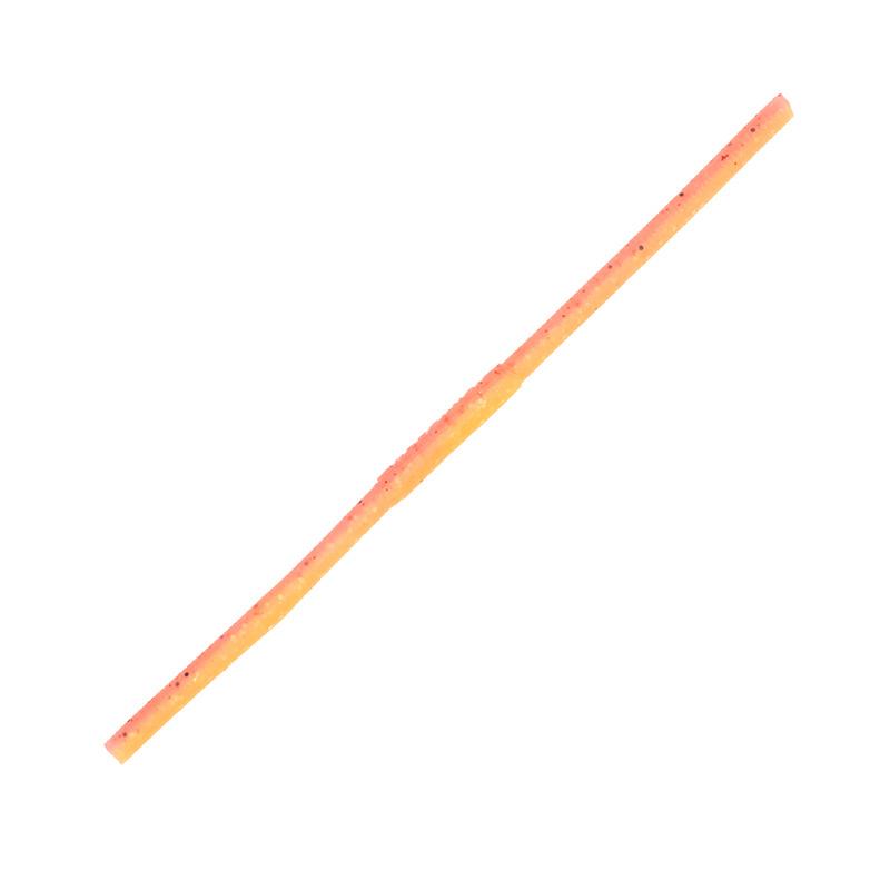 Geecrack G-Crazy 18 inch straight-tail magnum worm in Pink Lemonade #416